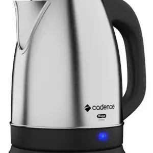 Chaleira Elétrica Inox Cadence 1.8L 220V CEL820