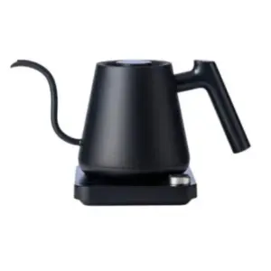 Chaleira Elétrica Digital Gooseneck Mimo Style 600ml 127V