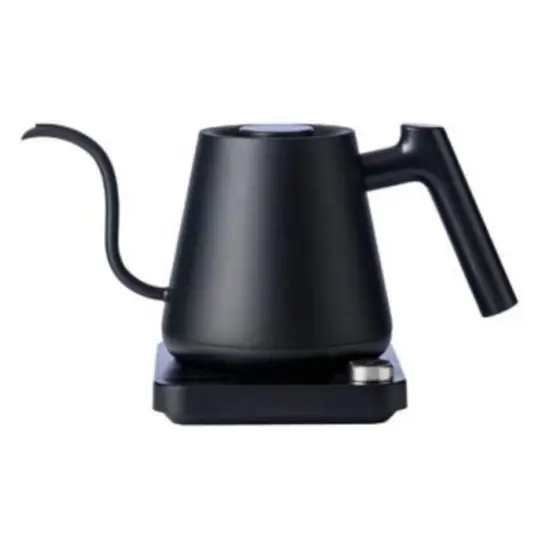 Chaleira Elétrica Digital Gooseneck Mimo Style 600ml 127V