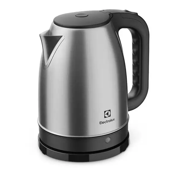 Chaleira Elétrica Electrolux Efficient 1.8L 1200W com Desligamento Automático 220V EEK10