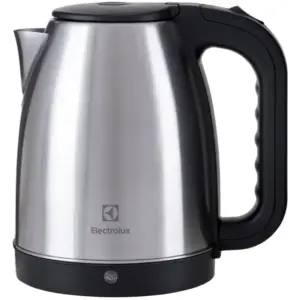 Chaleira Elétrica Inox Electrolux Efficient 1.8L EEK10