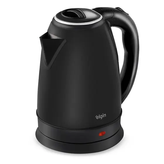 Chaleira Elétrica Elgin 2L Preta CHA1B