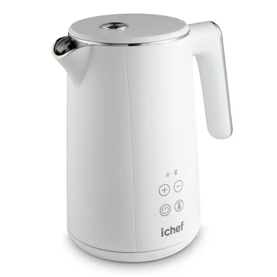 Chaleira Elétrica iChef Breakfast