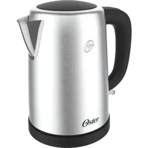 Chaleira Elétrica Inox Oster 1.7L 127V