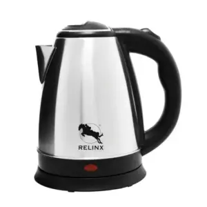 Chaleira Elétrica Inox Renlix 1.8L