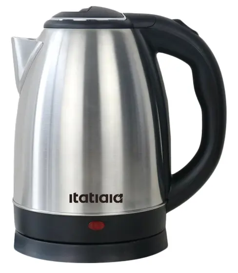 Chaleira Elétrica Itatiaia Essencial 1.8L