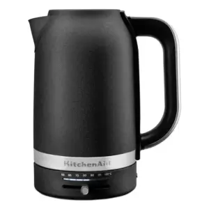 Chaleira Elétrica KitchenAid 1.7L com Controle de Temperatura KEK1701
