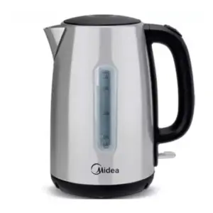 Chaleira Elétrica Midea Double Wall 1.7L com Desligamento Automático