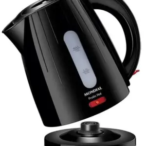 Chaleira Elétrica Mondial Pratic Hot 1L 1200W 110V CE-07