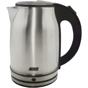 Chaleira Elétrica Onida 1.8L 220V 50Hz ON-115