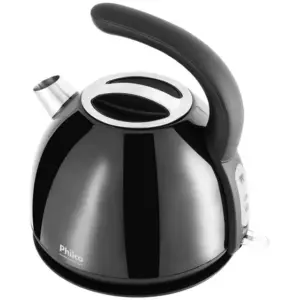 Chaleira Elétrica Philco Cozinha Classic 1.7L PCH03P