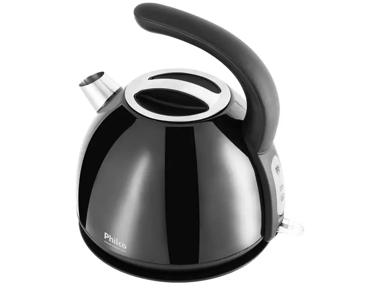 Chaleira Elétrica Philco Cozinha Classic 1.7L PCH03P