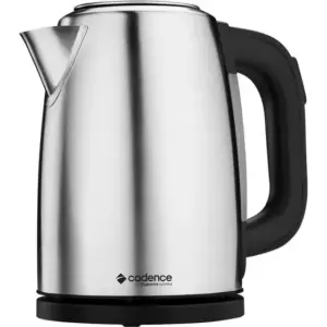 Chaleira Elétrica Digital Cadence Supreme Control 1.7L 220V