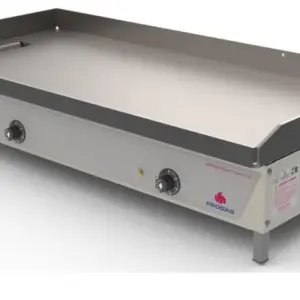 Chapa Bifeteira Elétrica Progás Style 220V PR-1000E