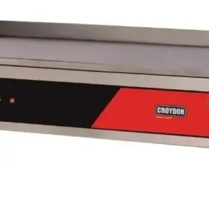 Chapa Churrasqueira Elétrica Croydon 100cm CE10