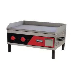 Chapa Churrasqueira Elétrica Croydon 64cm 220V CE06