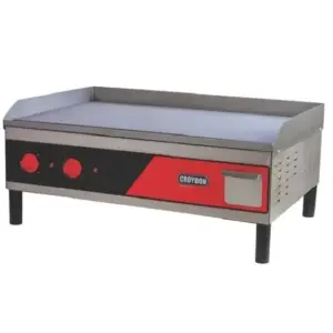 Chapa Churrasqueira Elétrica Croydon 80cm 5600W CE-08