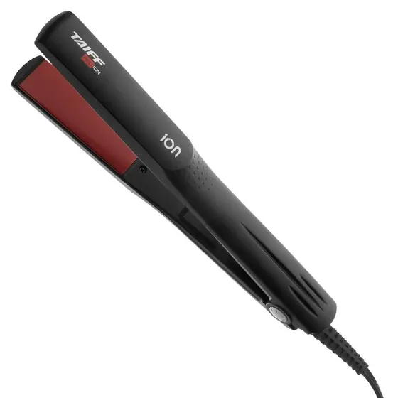 Prancha Taiff Red Íon 200°C Bivolt