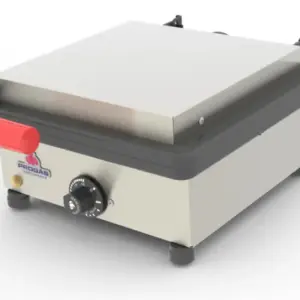 Chapa Sanduicheira Elétrica Progás Grill Style 220v PR-350