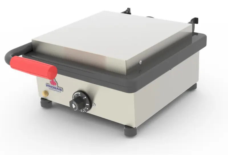Chapa Sanduicheira Elétrica Progás Grill Style 220v PR-350