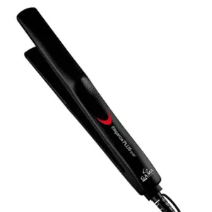 Chapinha Profissional Gama Italy Ceramic Íon Preta