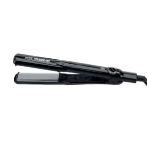 Chapinha Kiss New York Red Pro Titanium 460°F Preta Bivolt FIP100BR Chapinha Kiss New York Red Pro Titanium 460°F Preta Bivolt FIP100BR