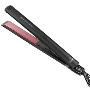 Chapinha Gama Italy Bella Tourmaline Red Íon 230°C Preto/Vermelho Bivolt Chapinha Gama Italy Bella Tourmaline Red Íon 230°C Preto/Vermelho Bivolt