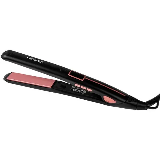 Chapinha Prosper Preta/Rosa 220-240V P-1103