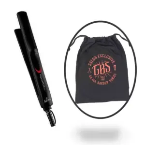 Chapinha Gama Italy Eleganza Plus 210°C Bivolt com Necessaire Chapinha Gama Italy Eleganza Plus 210°C Bivolt com Necessaire