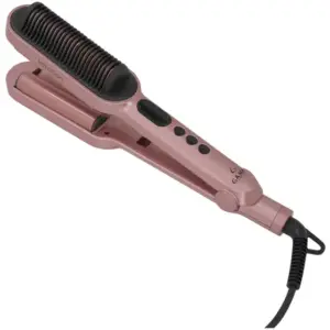 Chapinha Cacheadora Gama Italy Waver & Brush Keration Chapinha Cacheadora Gama Italy Waver & Brush Keration