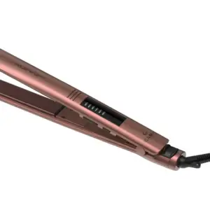 Chapinha Gama Italy Elegance Marula Cerâmica com Íons 230°C Chapinha Gama Italy Elegance Marula Cerâmica com Íons 230°C