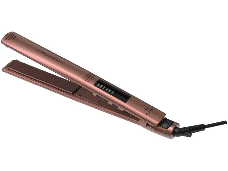 Chapinha Gama Italy Elegance Marula Cerâmica com Íons 230°C