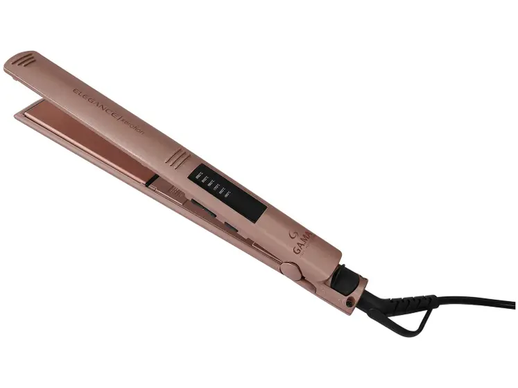 Chapinha Gama Italy Elegance LED Keration Pro 230°C