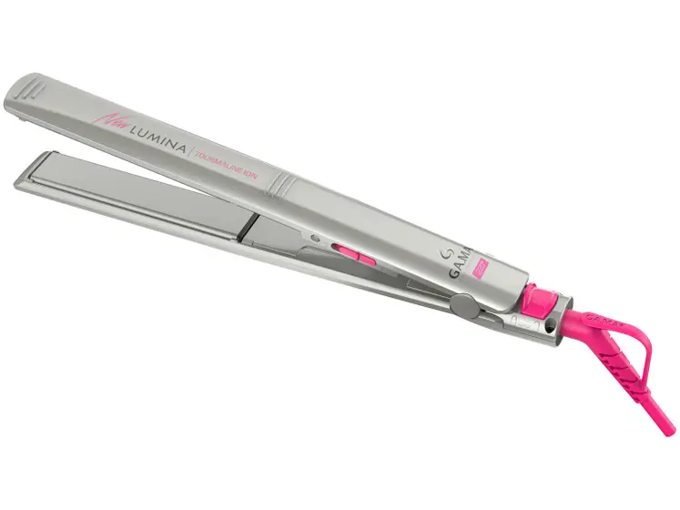 Chapinha Gama Italy Tourmaline Ion New Lumina 220°C