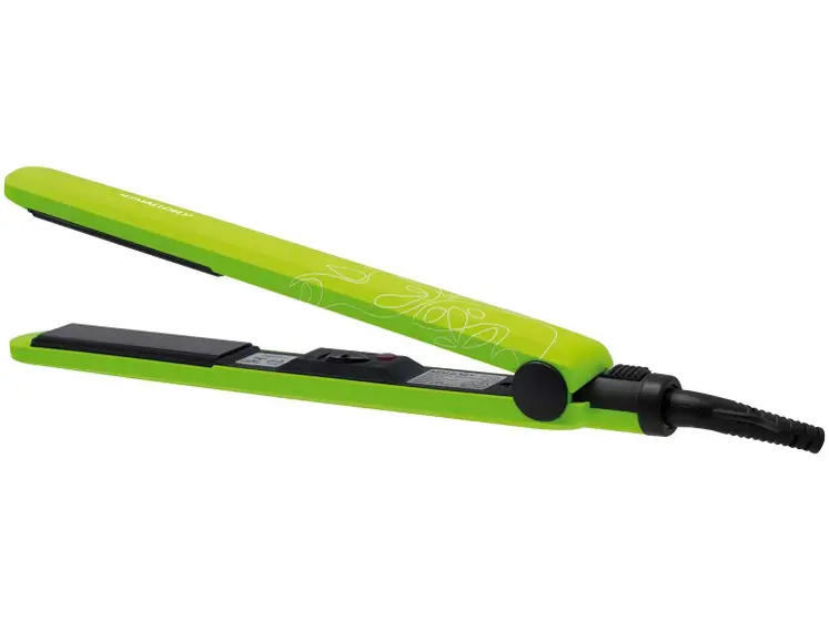 Chapinha Mallory Colors Cerâmica 210°C