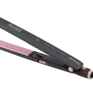 Chapinha Mondial Black Rose Turmalina 220°C P-27 Chapinha Mondial Black Rose Turmalina 220°C P-27