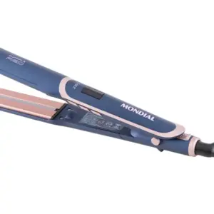 Chapinha Mondial InfraRed Cerâmica com Tourmaline e Íons 230°C P-01 IR Chapinha Mondial InfraRed Cerâmica com Tourmaline e Íons 230°C P-01 IR