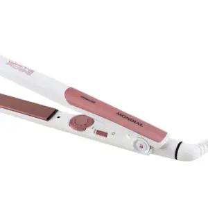 Chapinha Mondial Cerâmica 220°C P-50 Chapinha Mondial Cerâmica 220°C P-50