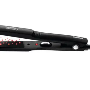 Chapinha Mondial Tourmaline Ceramic 220°C P-15 Chapinha Mondial Tourmaline Ceramic 220°C P-15