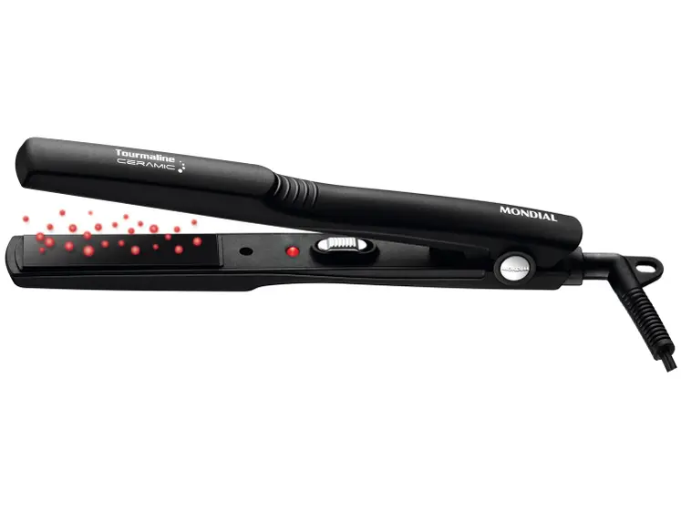 Chapinha Mondial Tourmaline Ceramic 220°C P-15