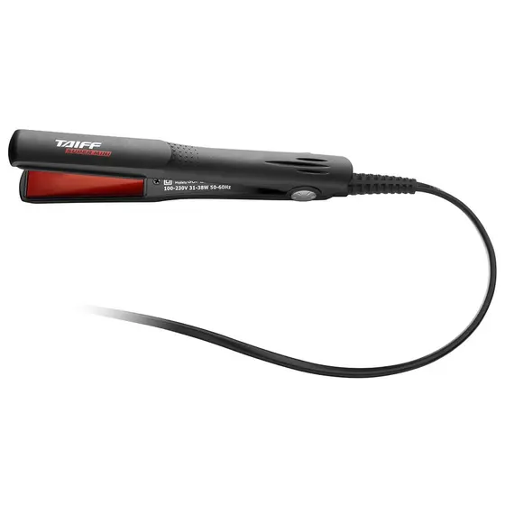 Chapinha Taiff Supermini 200°C Bivolt