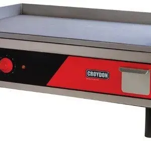 Churrasqueira Elétrica Croydon 80x48cm CE08
