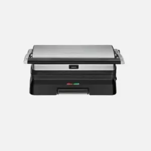 Churrasqueira Elétrica Grill Cuisinart Deluxe Panini 110V GR-11P1
