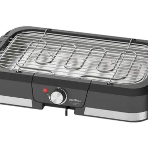 Churrasqueira Elétrica de Mesa Britânia 1500W BCQ40