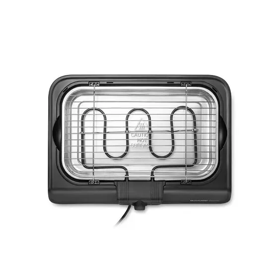 Churrasqueira Elétrica de Mesa Multilaser 127V CE033