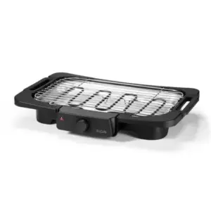 Churrasqueira Elétrica de Mesa Elgin