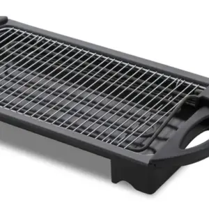 Churrasqueira Elétrica Fischer Grill 220V