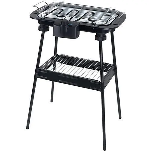 Churrasqueira Elétrica Mondial Grand Steak & Grill II 127V