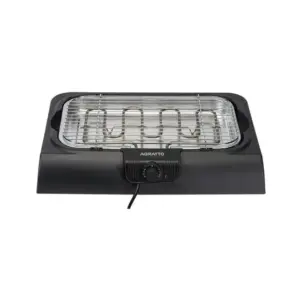 Churrasqueira Elétrica Grill Agratto Mr. Cheff 127V CH2-01