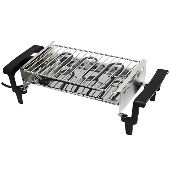 Churrasqueira Elétrica de Mesa Cotherm Mister Grill II 110V